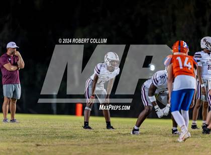 Thumbnail 1 in New Albany @ North Pontotoc photogallery.