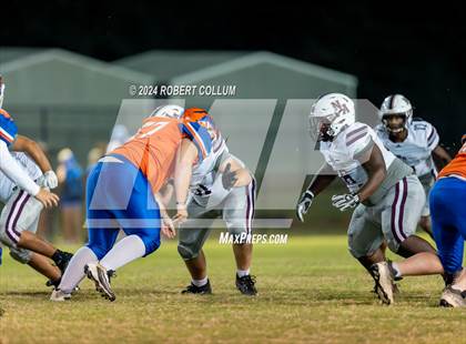 Thumbnail 1 in New Albany @ North Pontotoc photogallery.