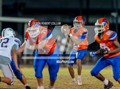 Thumbnail 1 in New Albany @ North Pontotoc photogallery.