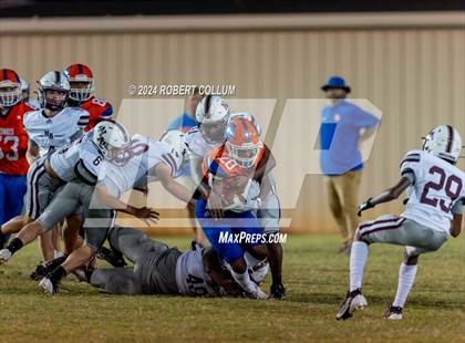 Thumbnail 2 in New Albany @ North Pontotoc photogallery.