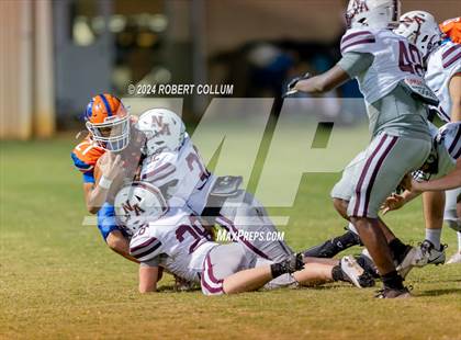 Thumbnail 1 in New Albany @ North Pontotoc photogallery.
