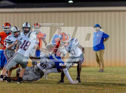 Thumbnail 1 in New Albany @ North Pontotoc photogallery.