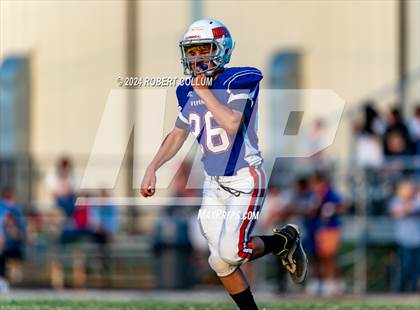 Thumbnail 1 in New Albany @ North Pontotoc photogallery.