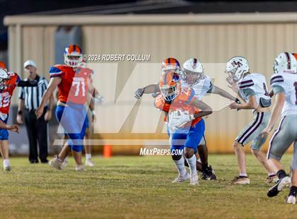 Thumbnail 1 in New Albany @ North Pontotoc photogallery.