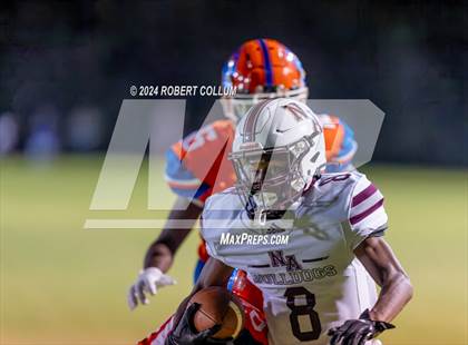 Thumbnail 1 in New Albany @ North Pontotoc photogallery.