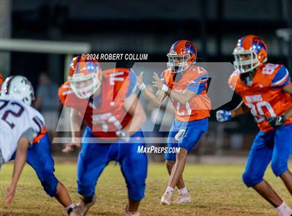 Thumbnail 3 in New Albany @ North Pontotoc photogallery.