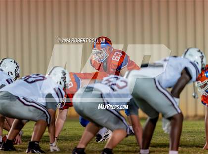 Thumbnail 2 in New Albany @ North Pontotoc photogallery.