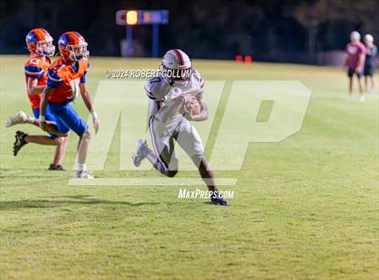 Thumbnail 2 in New Albany @ North Pontotoc photogallery.