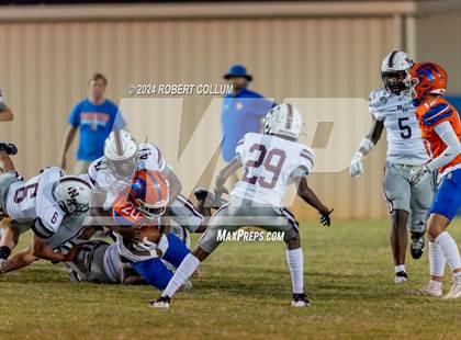 Thumbnail 3 in New Albany @ North Pontotoc photogallery.