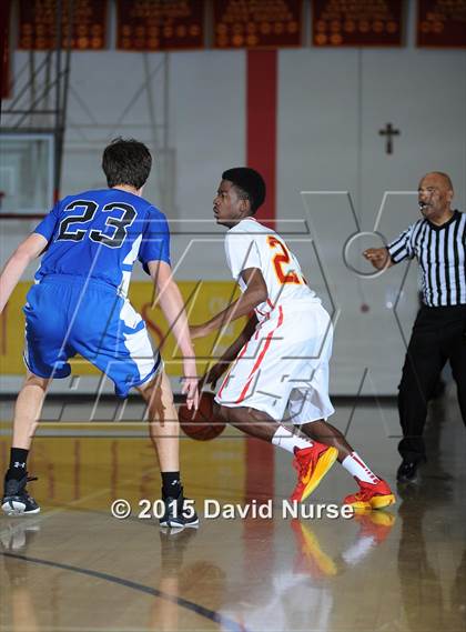 Thumbnail 1 in Windward @ Paraclete photogallery.