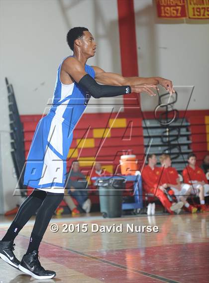 Thumbnail 3 in Windward @ Paraclete photogallery.