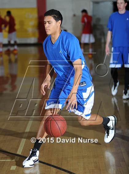 Thumbnail 1 in Windward @ Paraclete photogallery.