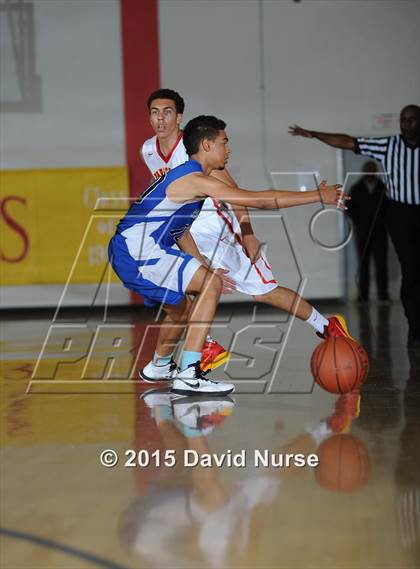 Thumbnail 3 in Windward @ Paraclete photogallery.