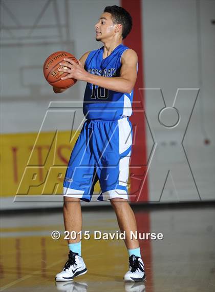 Thumbnail 2 in Windward @ Paraclete photogallery.
