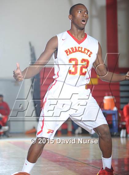 Thumbnail 3 in Windward @ Paraclete photogallery.
