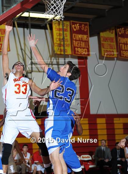 Thumbnail 2 in Windward @ Paraclete photogallery.