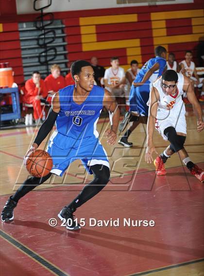 Thumbnail 2 in Windward @ Paraclete photogallery.