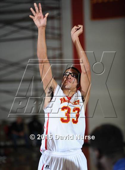 Thumbnail 3 in Windward @ Paraclete photogallery.