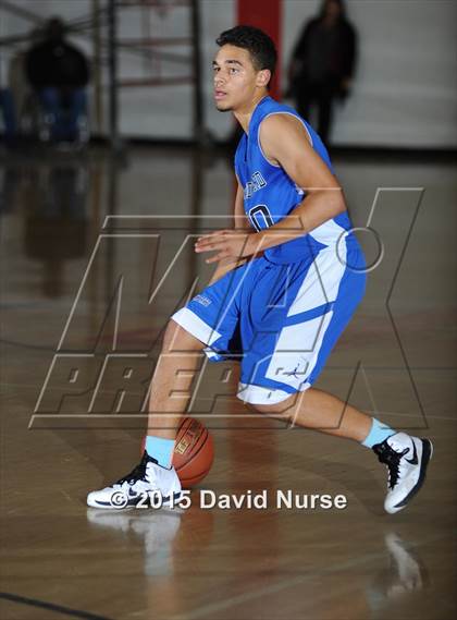 Thumbnail 1 in Windward @ Paraclete photogallery.