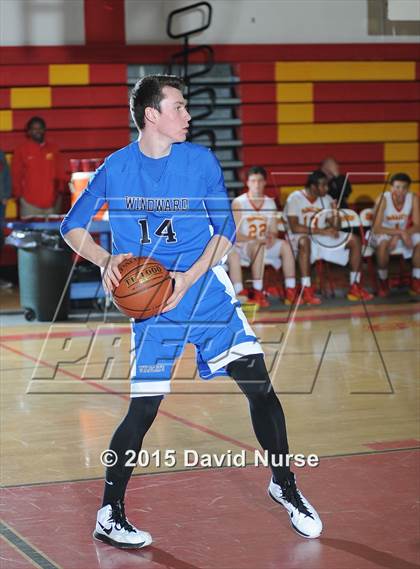 Thumbnail 1 in Windward @ Paraclete photogallery.