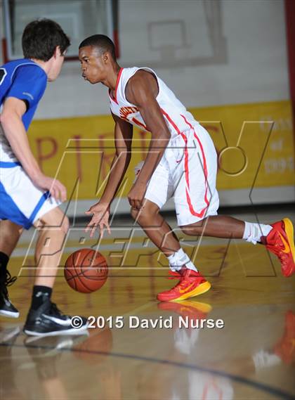 Thumbnail 1 in Windward @ Paraclete photogallery.