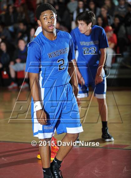 Thumbnail 1 in Windward @ Paraclete photogallery.