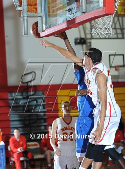 Thumbnail 1 in Windward @ Paraclete photogallery.