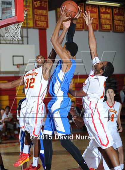 Thumbnail 3 in Windward @ Paraclete photogallery.