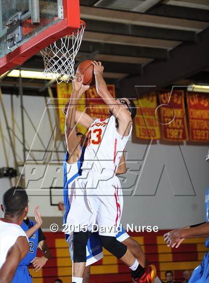 Thumbnail 1 in Windward @ Paraclete photogallery.