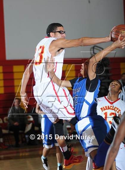 Thumbnail 1 in Windward @ Paraclete photogallery.