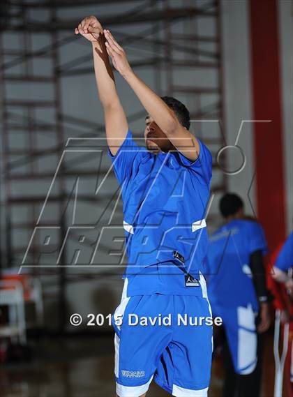 Thumbnail 3 in Windward @ Paraclete photogallery.