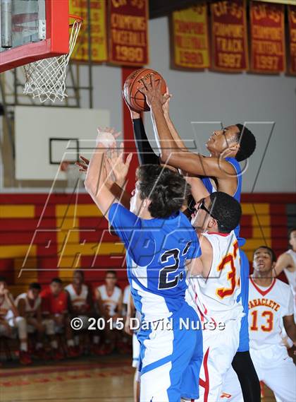 Thumbnail 3 in Windward @ Paraclete photogallery.