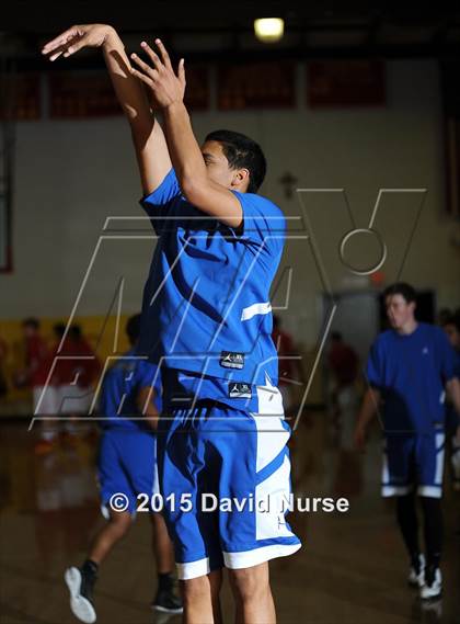 Thumbnail 3 in Windward @ Paraclete photogallery.