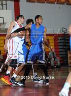 Photo from the gallery "Windward @ Paraclete"