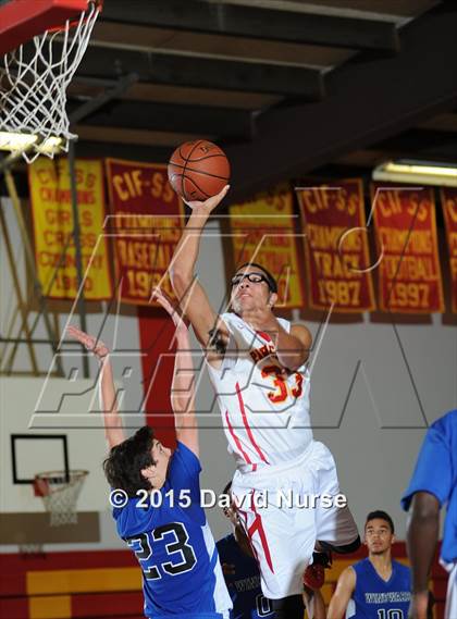 Thumbnail 2 in Windward @ Paraclete photogallery.