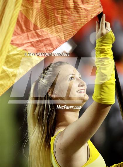 Thumbnail 2 in Haltom vs Timber Creek photogallery.