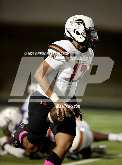 Thumbnail 2 in Haltom vs Timber Creek photogallery.