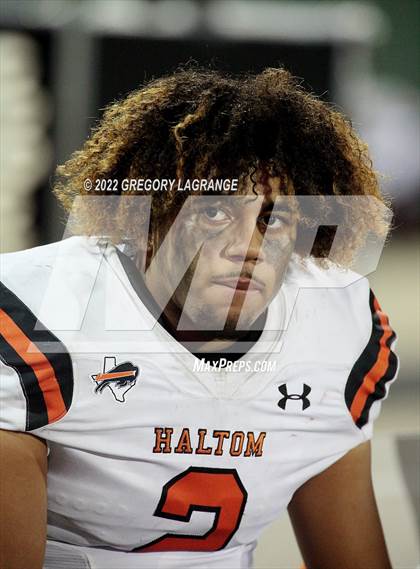 Thumbnail 2 in Haltom vs Timber Creek photogallery.