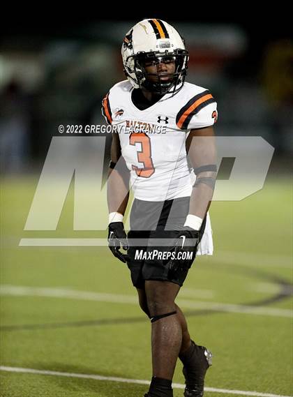 Thumbnail 1 in Haltom vs Timber Creek photogallery.