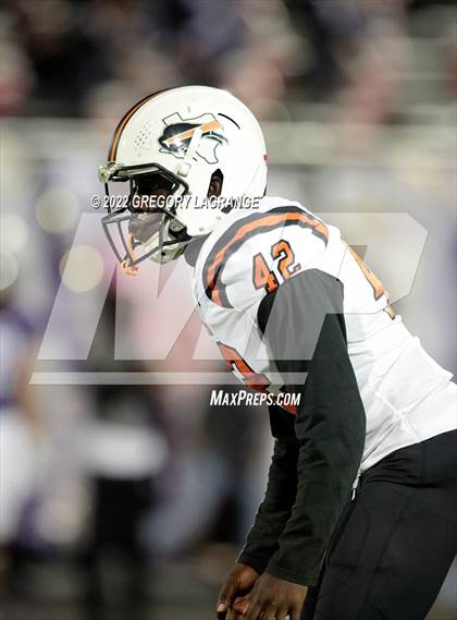 Thumbnail 1 in Haltom vs Timber Creek photogallery.