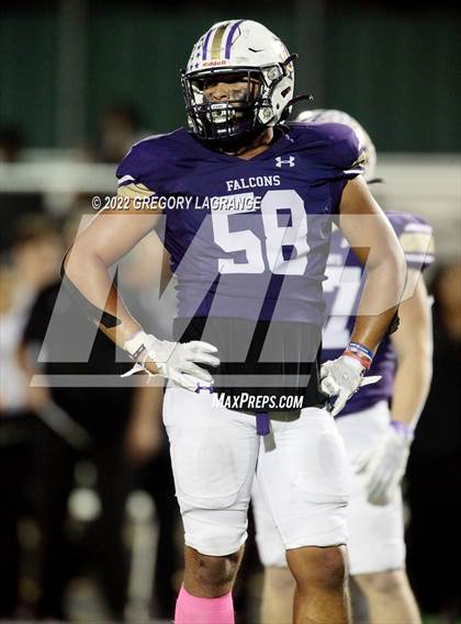 Thumbnail 1 in Haltom vs Timber Creek photogallery.