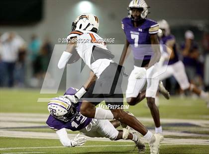 Thumbnail 2 in Haltom vs Timber Creek photogallery.