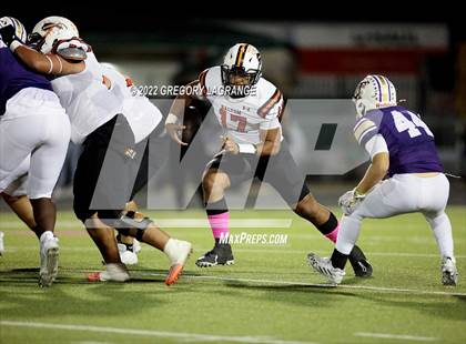 Thumbnail 2 in Haltom vs Timber Creek photogallery.