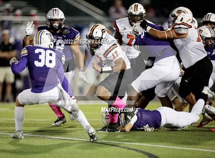 Thumbnail 3 in Haltom vs Timber Creek photogallery.
