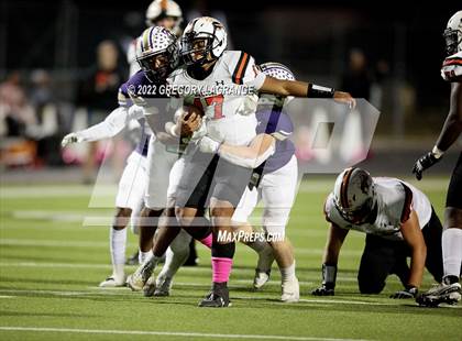 Thumbnail 1 in Haltom vs Timber Creek photogallery.