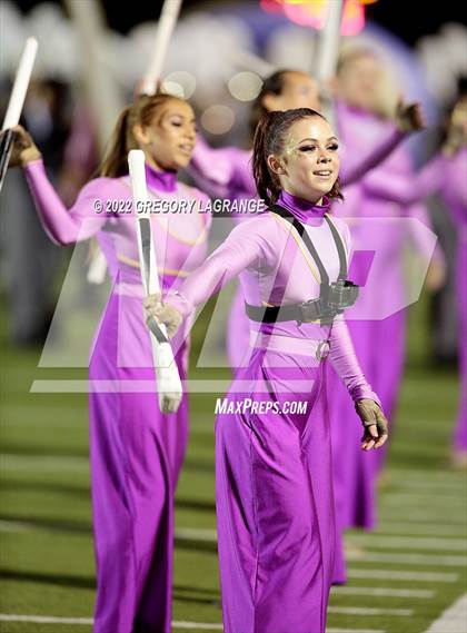 Thumbnail 2 in Haltom vs Timber Creek photogallery.