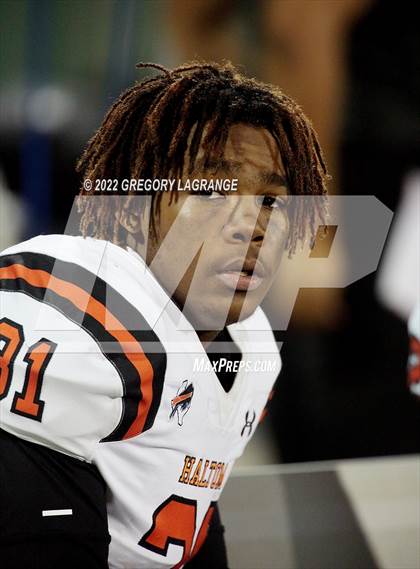 Thumbnail 2 in Haltom vs Timber Creek photogallery.