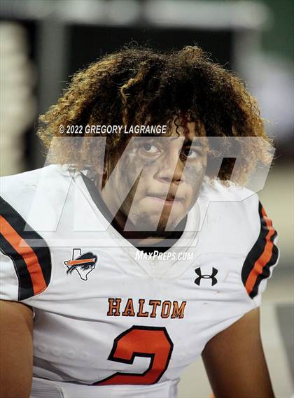 Thumbnail 1 in Haltom vs Timber Creek photogallery.