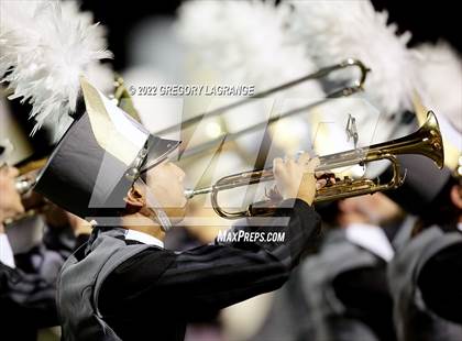 Thumbnail 1 in Haltom vs Timber Creek photogallery.
