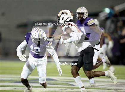 Thumbnail 1 in Haltom vs Timber Creek photogallery.